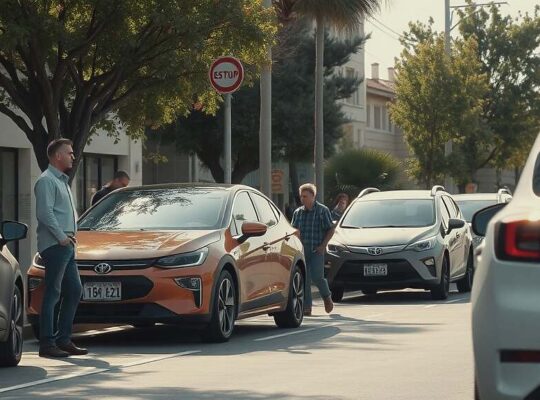 Electric Vehicle Subsidies to Cost Germany €39 Billion by 2030