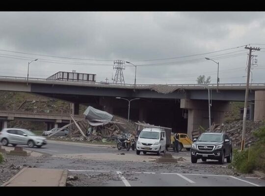 Left-Wing Extremists' Infrastructure Attacks Cost Millions, Report Shows