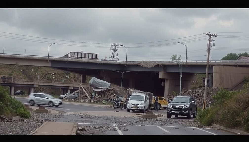 Left-Wing Extremists' Infrastructure Attacks Cost Millions, Report Shows