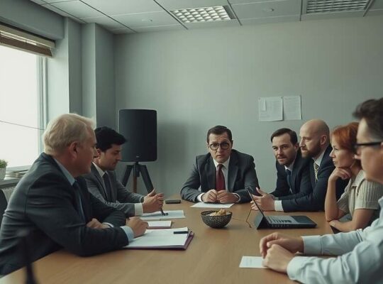 German Lawmaker Softens Criticism of Trump Amid Ukraine Talks