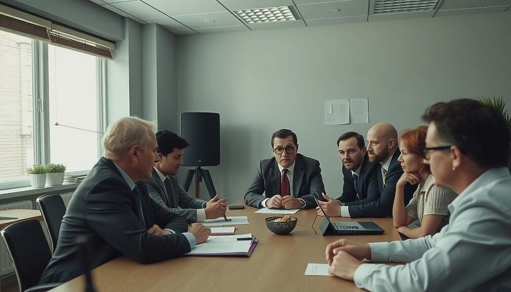 German Lawmaker Softens Criticism of Trump Amid Ukraine Talks