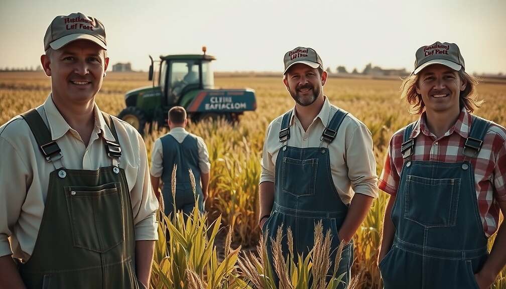 CDU Pushes for Minimum‑Wage Exemptions for Seasonal Farm Laborers