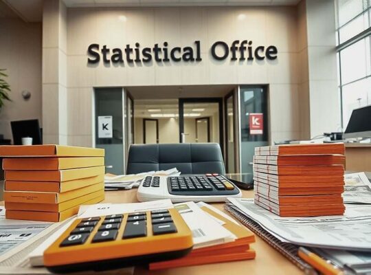 German Tobacco Taxes Soar to €66.4 Billion in 2025 Amid Continued Decline in Cigarette Usage