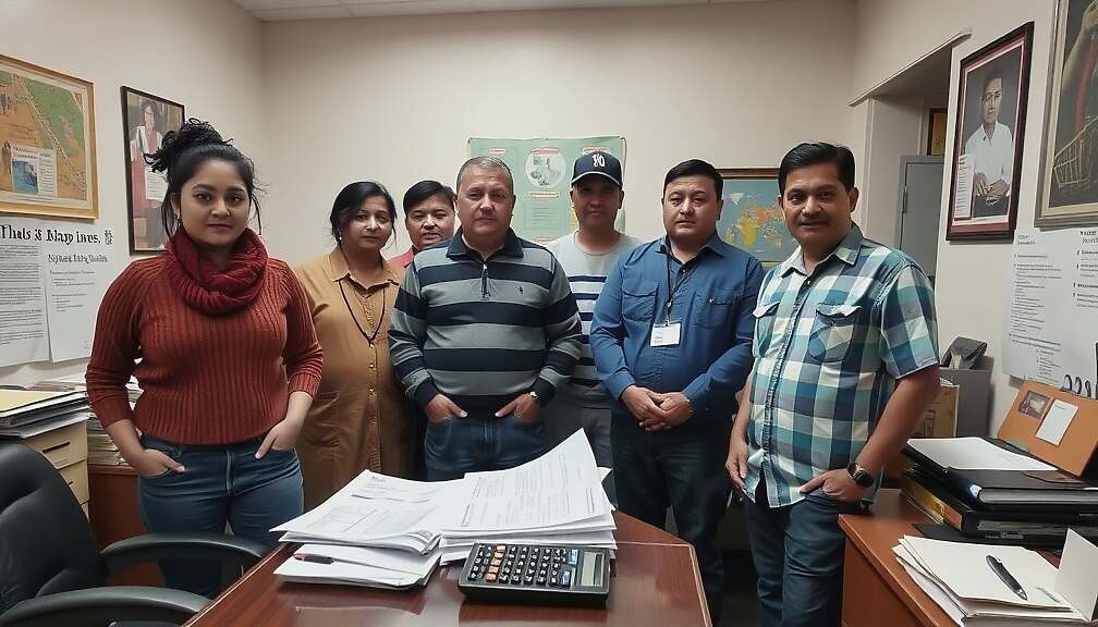 German Low‑Earners Gain €1.08 Million in Benefits but Pay Only €300,000 in Taxes - IW Study Highlights Skewed Redistribution