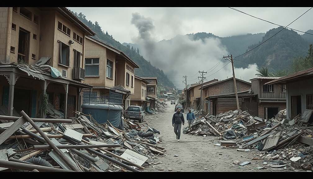 Switzerland Ski Resort Bar Explosion Kills Dozens