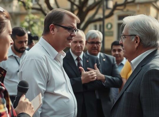 Laschet Criticizes German Minister Independence, Calls for Action