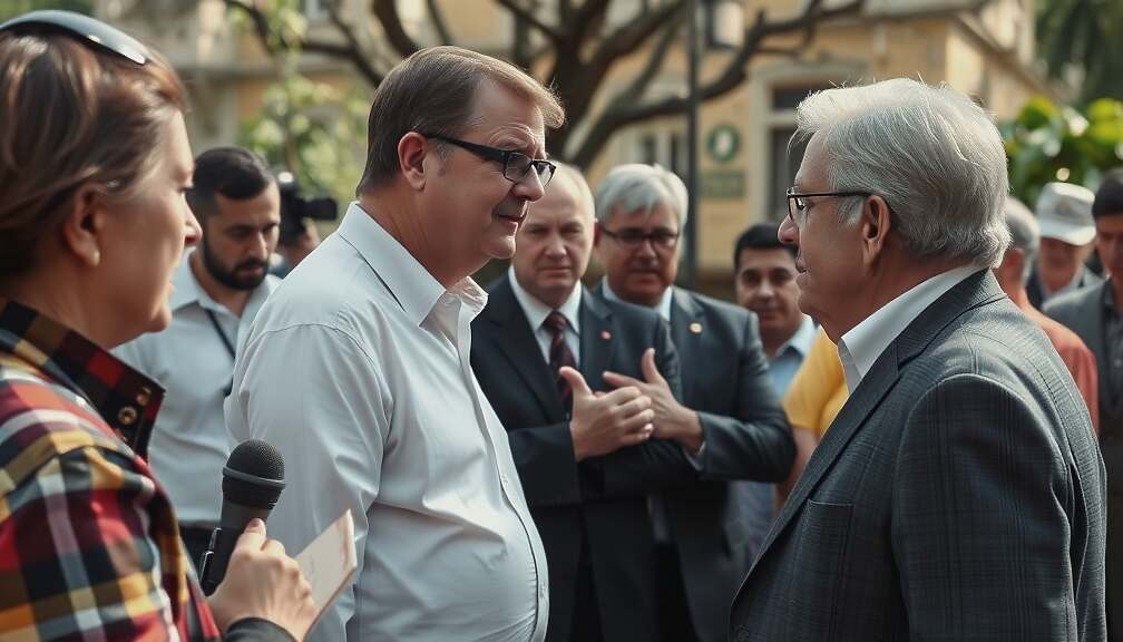 Laschet Criticizes German Minister Independence, Calls for Action