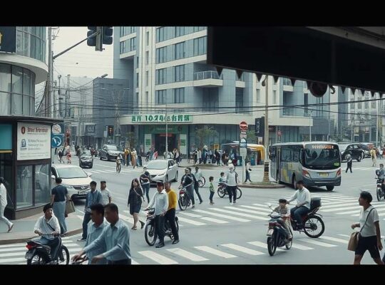 Merz Cautious on U.S. Action in Venezuela