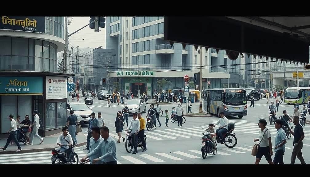 Merz Cautious on U.S. Action in Venezuela