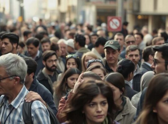 Iran Protests: Death Toll Rises Amid Economic Discontent