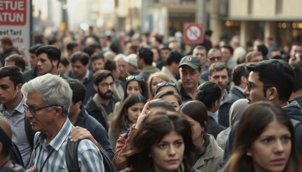 Iran Protests: Death Toll Rises Amid Economic Discontent