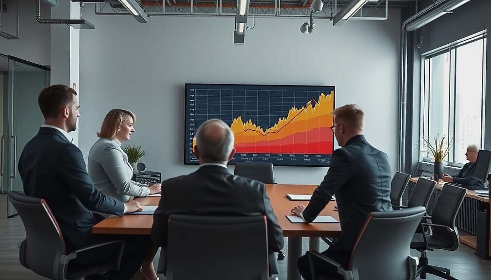 Ifo Survey: One‑Third of German Industry Firms Now Less Competitive on the Global Stage