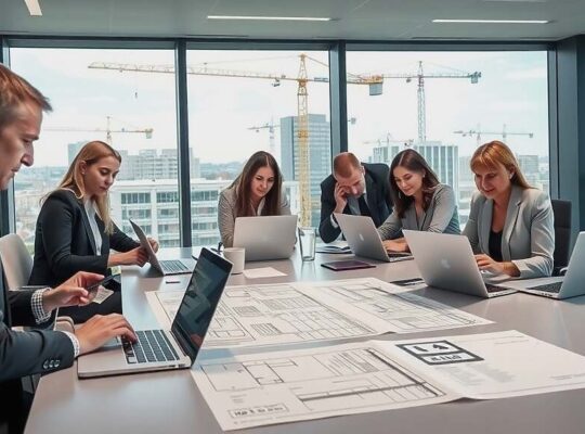 130,000 Digital Building Permits Filed Across Germany in 2025-Local Authority Adoption Still Uneven