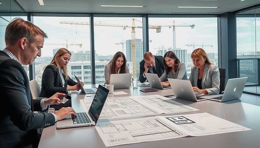 130,000 Digital Building Permits Filed Across Germany in 2025-Local Authority Adoption Still Uneven