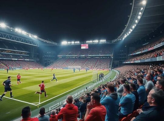 Leverkusen Secure Champions League Last‑16 Spot with 2‑0 Aggregate Victory Over Olympiacos