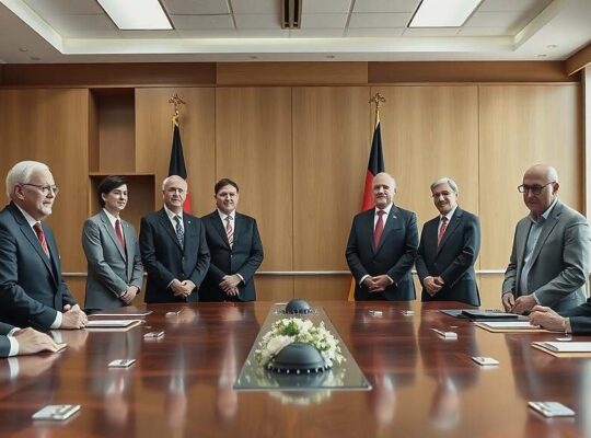 German Government Stresses Strong Sports Funding Despite Olympic Medal Decline