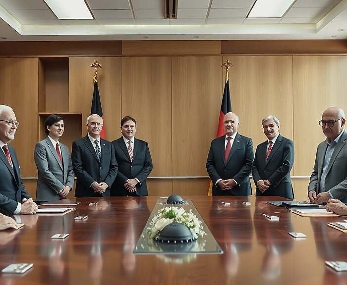 German Government Stresses Strong Sports Funding Despite Olympic Medal Decline