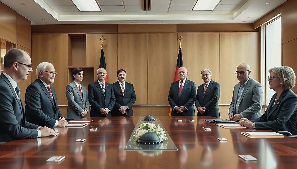 German Government Stresses Strong Sports Funding Despite Olympic Medal Decline