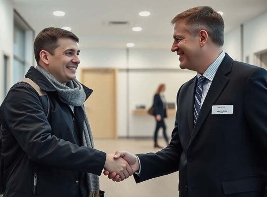 Caritas Warns: Shift to Asylbewerberleistungsgesetz Threatens Ukrainian Refugees' Job Integration