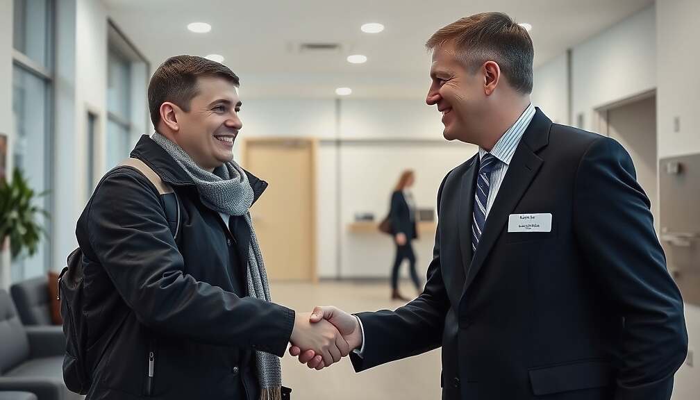 Caritas Warns: Shift to Asylbewerberleistungsgesetz Threatens Ukrainian Refugees' Job Integration