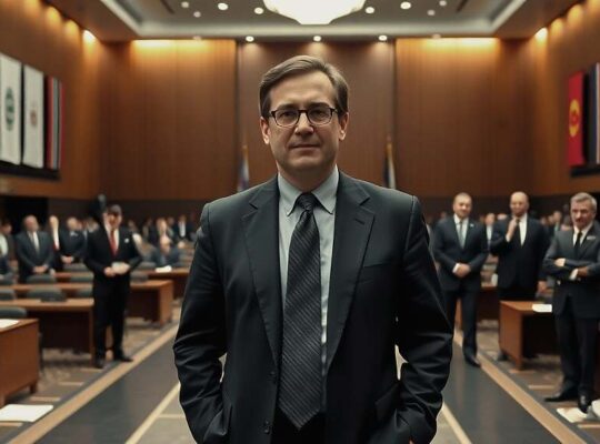 Spahn Optimistic: Rubio's Munich Speech Reaffirms the NATO Partnership