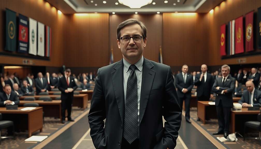 Spahn Optimistic: Rubio's Munich Speech Reaffirms the NATO Partnership