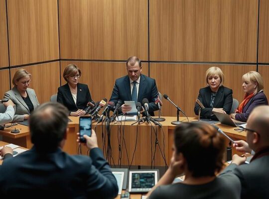 Greens Call for Youth Forum to Redefine Social‑Media Rules as Chancellor Pursues Ban on Platforms for Children.