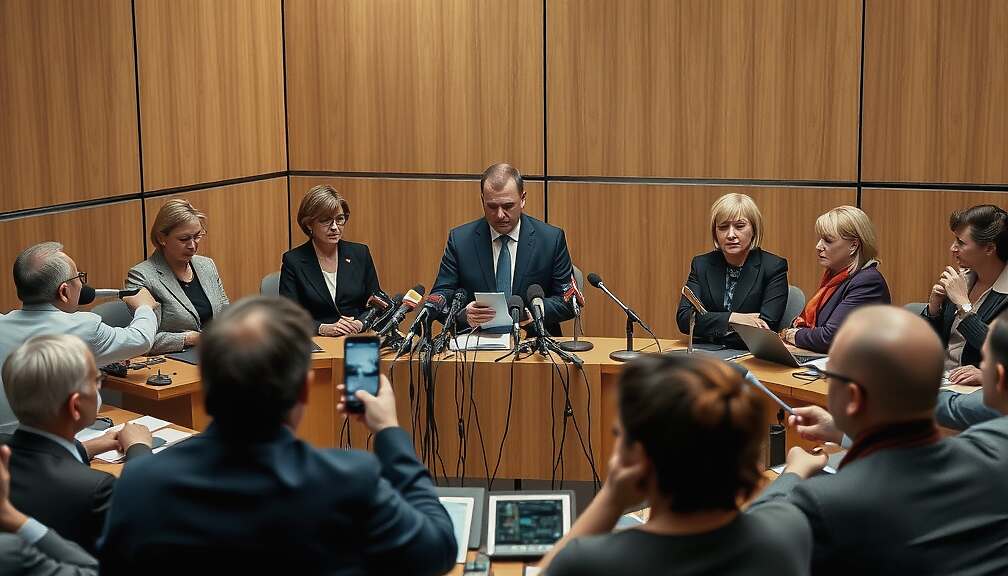 Greens Call for Youth Forum to Redefine Social‑Media Rules as Chancellor Pursues Ban on Platforms for Children.