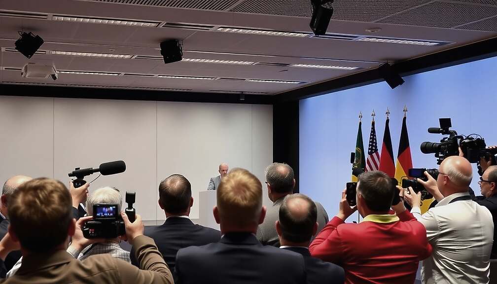 Union & AfD Drop as SPD Closes Gap in Infratest ARD Poll