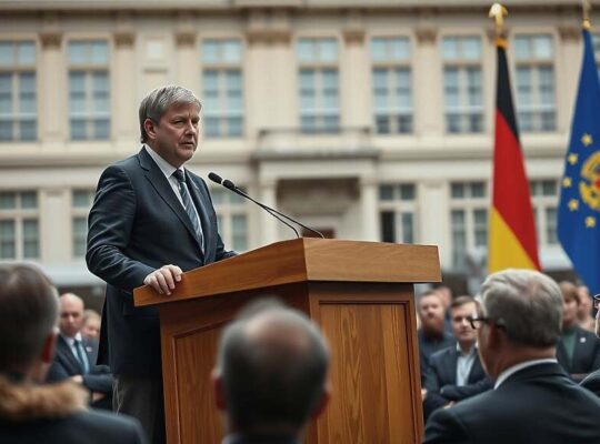 German Heating Law to Import Ukrainian Biomethane, Expanding the Green Gas Market