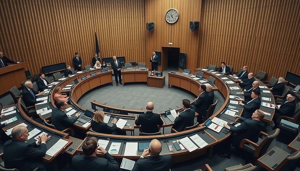 German Study Projects Wealth Tax Could Raise €150 billion Annually, Targeting the Richest 0.1%¹