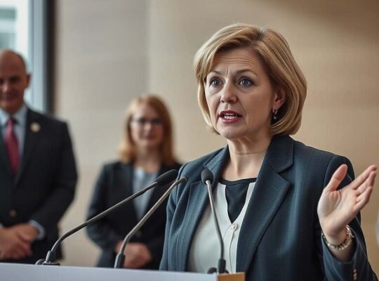 Germany's Health Minister Proposes Fees for Unreferral Visits to Tighten Primary Care.