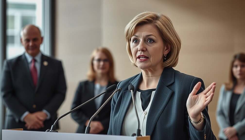 Germany's Health Minister Proposes Fees for Unreferral Visits to Tighten Primary Care.