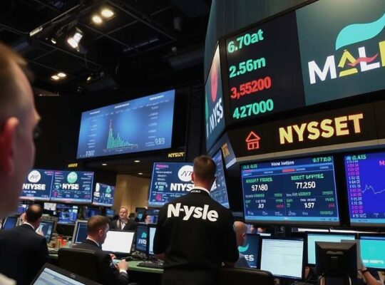 DAX Rises as Mercedes‑Benz Profit Decline Spurs Dividend Cut; Euro Strengthens, Oil Prices Edge Higher