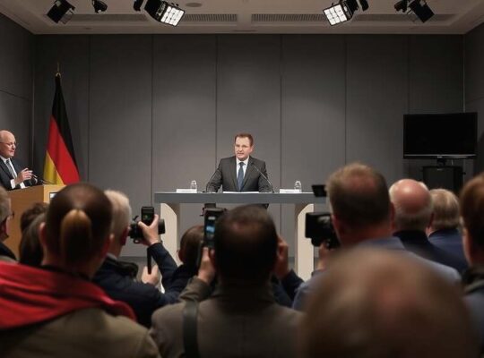 Laschet Says He Holds No Grudge Over Söder's Ash Wednesday Joke.