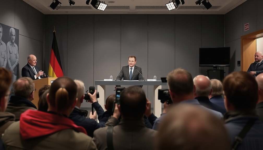 Laschet Says He Holds No Grudge Over Söder's Ash Wednesday Joke.