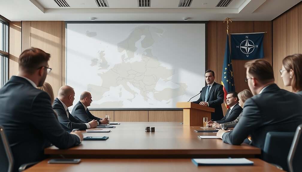 European Defense Innovator Helsing Urges NATO's East Flank to Rely on EU‑Made Weaponry and Push for Faster Procurement Rules 🚀