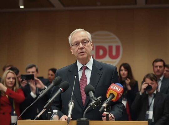 Merz Staunchly Defends Hard‑Line Debt‑Brake Stance, Pledges Coalition Fidelity.