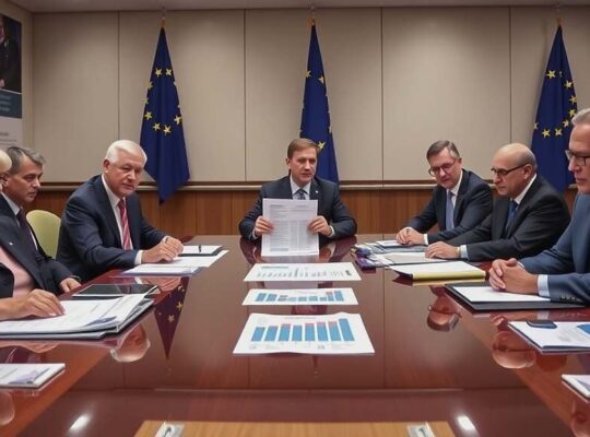 ECB Calls for Eurobonds, EU‑Wide Deposit Insurance and Universal Retirement Savings Scheme