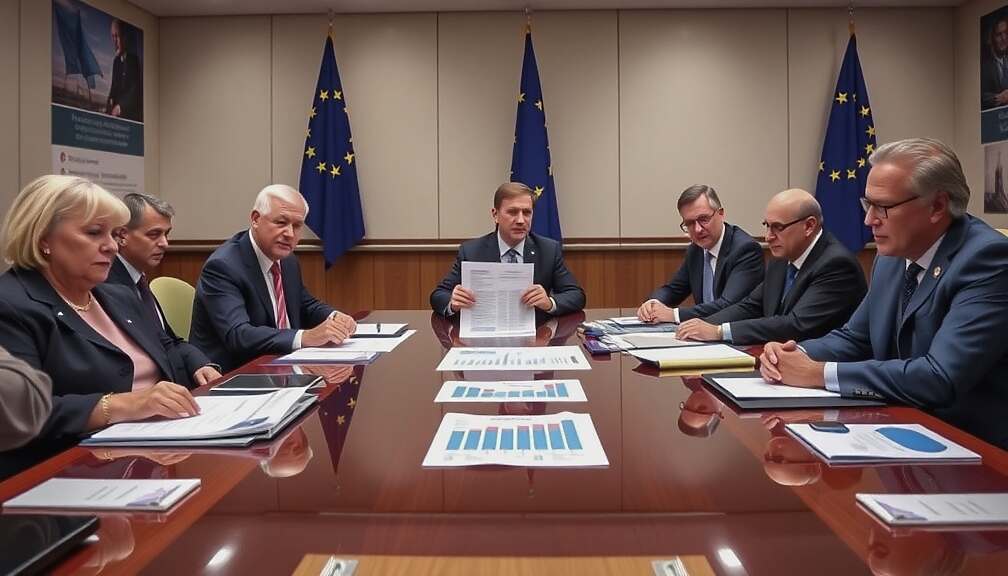 ECB Calls for Eurobonds, EU‑Wide Deposit Insurance and Universal Retirement Savings Scheme