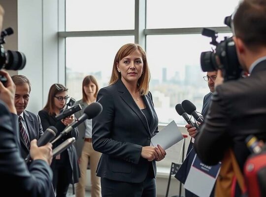 NRW Privacy Chief Warns Centralization Threatens Public Trust as Data‑Leak Complaints Surge 60%▲