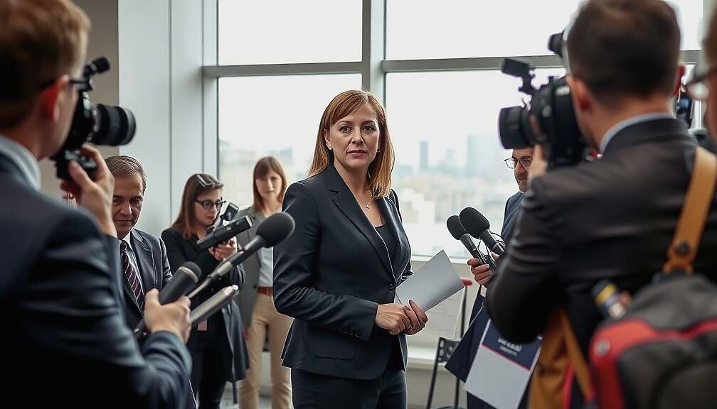 NRW Privacy Chief Warns Centralization Threatens Public Trust as Data‑Leak Complaints Surge 60%▲