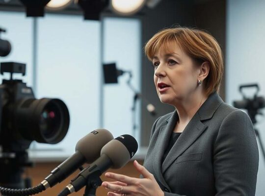 German Politicians Reject Blanket Under‑16 Social‑Media Ban, Push for Platform Regulation and Youth Digital Literacy