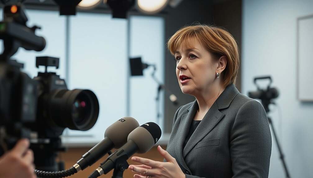 German Politicians Reject Blanket Under‑16 Social‑Media Ban, Push for Platform Regulation and Youth Digital Literacy