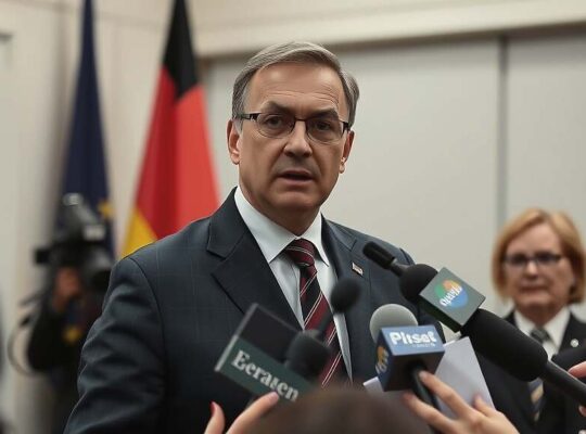 Linnemann Calls for Deeper Bürgergeld Reforms, Rejects New Tax on Rental and Capital Income.