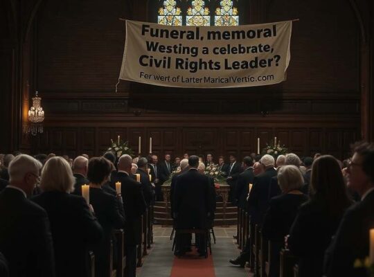 Jesse Jackson, 84, Dies - Iconic Civil‑Rights Leader and Former Democratic Presidential Candidate