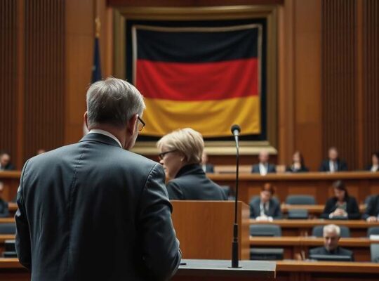 SPD's Wiese Defends Overhaul of Social‑Insurance Financing, Urges Structural Reforms and New Revenue Sources
