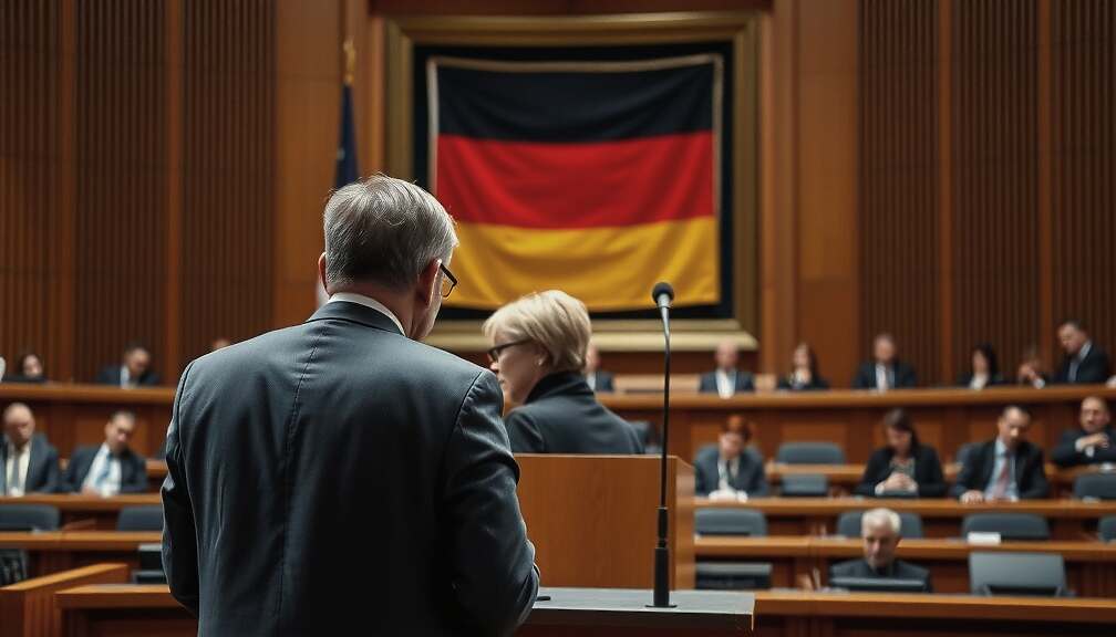 SPD's Wiese Defends Overhaul of Social‑Insurance Financing, Urges Structural Reforms and New Revenue Sources