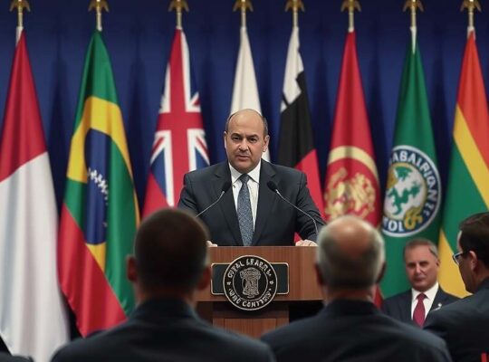 German Tourism Chief Urges FIFA to Strengthen World Cup Security amid Mexican Violence