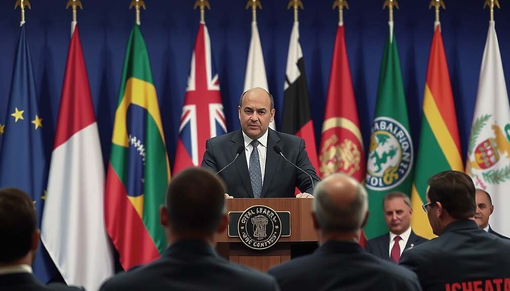 German Tourism Chief Urges FIFA to Strengthen World Cup Security amid Mexican Violence